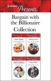 Bargain with the Billionaire Collection (eBook, ePUB)