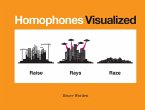Homophones Visualized (eBook, ePUB)