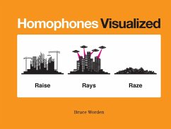 Cover Homophones Visualized (eBook, ePUB)