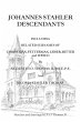 Johannes Stahler Descendants (eBook,... - Bild 1