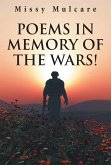 Poems in Memory of the Wars! (eBook, ePUB)