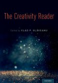 The Creativity Reader (eBook, ePUB)