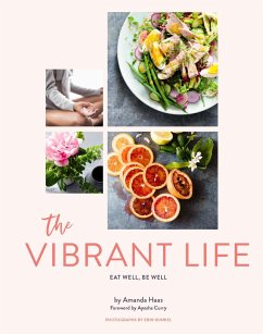 The Vibrant Life (eBook, ePUB) - Haas, Amanda