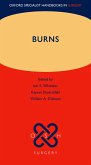 Burns (eBook, ePUB)