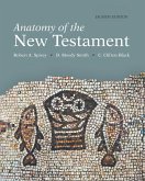 Anatomy of the New Testament (eBook, ePUB)