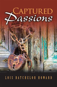 Captured Passions (eBook, ePUB)