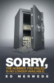 Sorry, the Number You Dialed Is No Longer Available. (eBook, ePUB)
