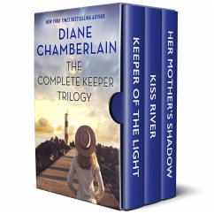 The Complete Keeper Trilogy (eBook, ePUB) - Chamberlain, Diane