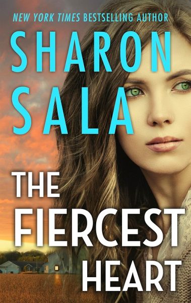 The Fiercest Heart (eBook, ePUB)