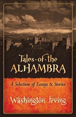 Tales of the Alhambra (eBook, ePUB) - Irving, Washington