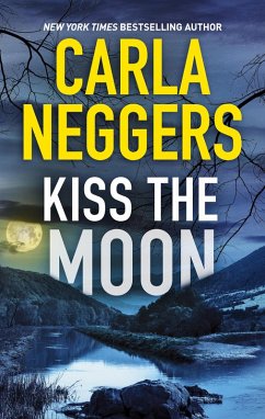 Cover Kiss the Moon (eBook, ePUB)
