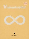 Humankapital (eBook, ePUB)