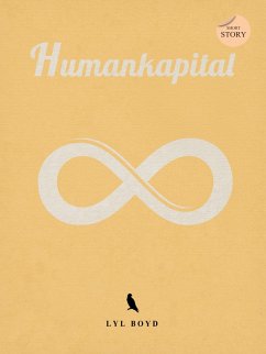 Humankapital (eBook, ePUB) - Boyd, Lyl