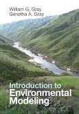 Introduction to Environmental Modeling (eBook, ePUB)
