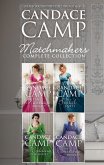 Matchmakers Complete Collection (eBook, ePUB)