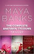 The Complete Anetakis Tycoons Trilogy... - Bild 1