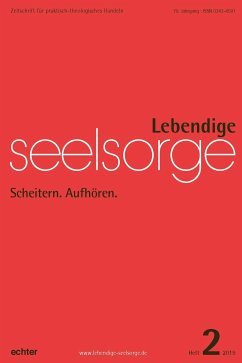 Lebendige Seelsorge 2/2019 (eBook, PDF) - Verlag, Echter