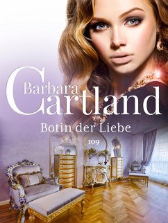 Botin der Liebe (eBook, ePUB) - Cartland, Barbara