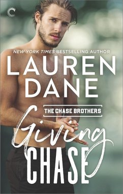 Cover Giving Chase (eBook, ePUB)