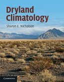 Dryland Climatology (eBook, ePUB)