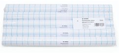 5x1 Herma Selbstklebefolie 5m x 40cm glänzend 7005