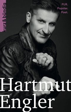 Hartmut Engler (eBook, ePUB) - Otterbach, Nadja