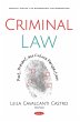 Criminal Law: Past, Present and Future... - Bild 1