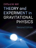 Theory and Experiment in Gravitational Physics (eBook, ePUB)