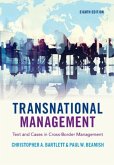 Transnational Management (eBook, PDF)