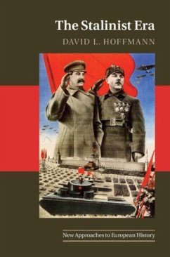 Cover Stalinist Era (eBook, PDF)
