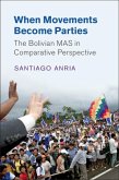 When Movements Become Parties (eBook, ePUB)