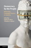 Democracy by the People (eBook, ePUB)