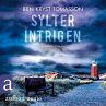 Sylter Intrigen / Kari Blom Bd.2... - Bild 1