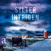 Sylter Intrigen / Kari Blom Bd.2 (MP3-Download)
