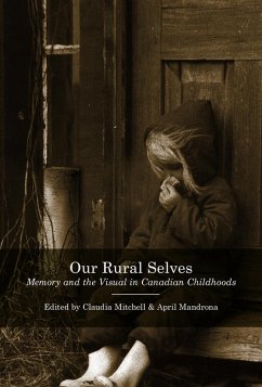 Our Rural Selves (eBook, ePUB)