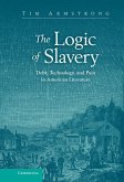 Logic of Slavery (eBook, ePUB)