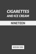 Nineteen (Cigarettes and Ice Cream)... - Bild 1