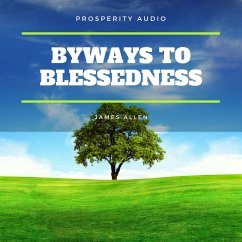 Byways to Blessedness (MP3-Download) - Allen, James