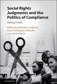 Social Rights Judgments and the Politics of Compliance (eBook, ePUB)