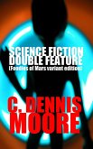 Science Fiction Double Feature (Foodies of Mars variant) (eBook, ePUB) Science Fiction Double Feature (Foodies of Mars variant) (eBook, ePUB)