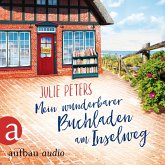 Mein wunderbarer Buchladen am Inselweg / Friekes Buchladen Bd.1 (MP3-Download)