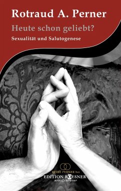 Cover Heute schon geliebt? (eBook, ePUB)