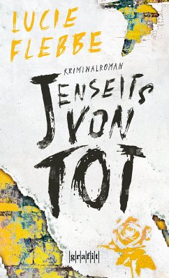 Jenseits von tot (eBook, ePUB) - Flebbe, Lucie