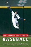 Cambridge Companion to Baseball (eBook, ePUB)
