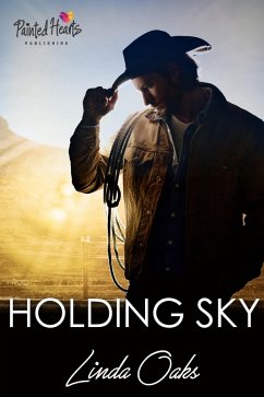 Cover Holding Sky (eBook, ePUB)
