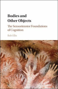 Bodies and Other Objects (eBook, ePUB) - Ellis, Rob
