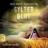 Sylter Blut / Kari Blom Bd.3 (MP3-Download)