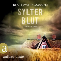 Sylter Blut / Kari Blom Bd.3 (MP3-Download) - Tomasson, Ben Kryst