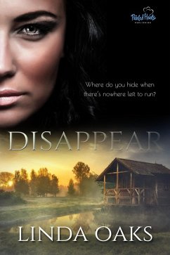 Cover Disappear (eBook, ePUB)