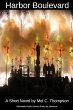 Harbor Boulevard (eBook, ePUB) - Bild 1